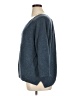 Vince Camuto Blue Pullover Sweater Size 1X - photo 5