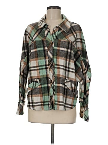 Faveur Jacket (view 1)