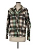Faveur Plaid Green Jacket Size M - photo 1