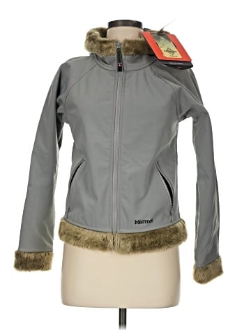 Marmot Jacket (view 1)