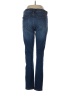 Blank NYC Hearts Blue Jeans Size 31 waist - photo 2
