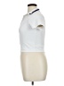 Cotton on Body White Short Sleeve Top Size XL - photo 5