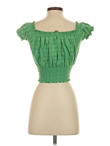 Forever 21 Sleeveless Blouse (view 2)