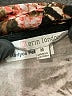 Erin London Red Windbreaker Size M - photo 6