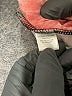 Erin London Red Windbreaker Size M - photo 7