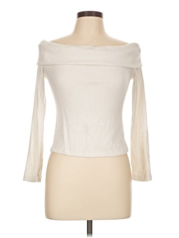 Assorted Brands Turtleneck Sweater (view 1)