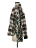 Faveur Plaid Green Jacket Size M - photo 5