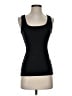 Splendid Black Tank Top Size XS - photo 1