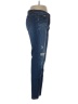 Blank NYC Hearts Blue Jeans Size 31 waist - photo 4