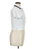 Cotton on Body White Short Sleeve Top Size XL - photo 4