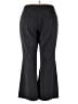 Lane Bryant Chevron-herringbone Gray Dress Pants Size 20 - photo 2
