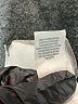 24th & Ocean 100% Polyester Solid Black Athletic Shorts Size 18W - photo 4