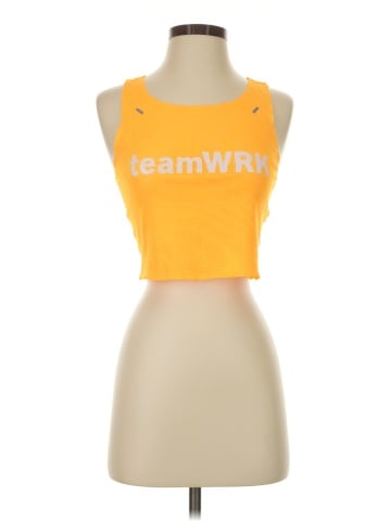 Puma Tank Top (view 1)