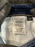 Flying Monkey Blue Jeans Size 27 waist - photo 5
