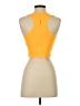 Puma Yellow Tank Top Size S - photo 2