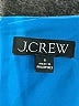 J.Crew Blue Cocktail Dress Size 0 - photo 7