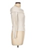 Assorted Brands Ivory Turtleneck Sweater Size L - photo 4