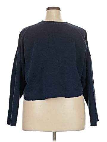 Gildan Long Sleeve T-Shirt (view 2)