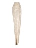 Carlisle Polka Dots Gold Casual Pants Size 0 - photo 4