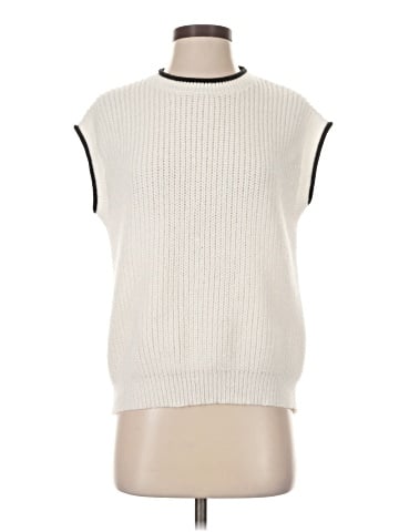 Commense Sweater Vest (view 1)