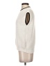 Commense Ivory Sweater Vest Size S - photo 5
