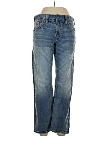 Silver Jeans Co. Jeans (view 1)