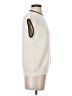 Commense Ivory Sweater Vest Size S - photo 4