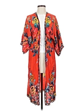 Flying Tomato Kimono