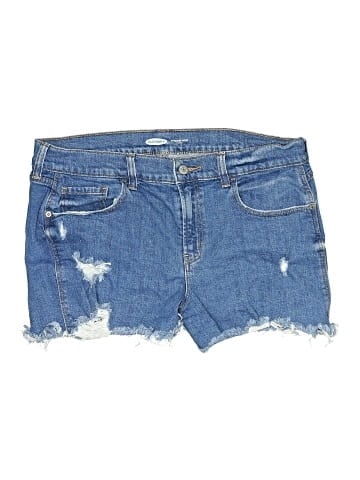 Old Navy Denim Shorts (view 1)