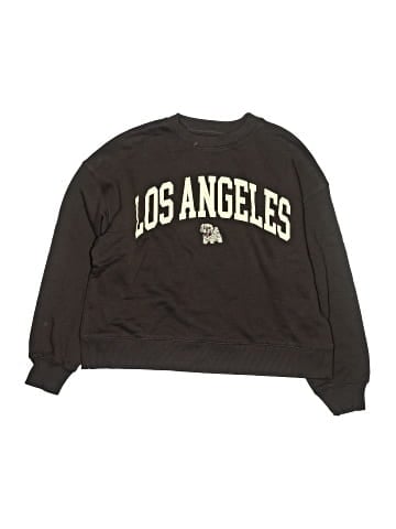 Zara Pullover Sweater (view 1)