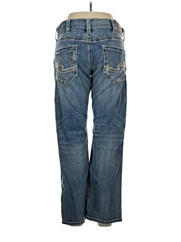 Silver Jeans Co. Jeans (view 2)