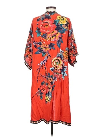 Flying Tomato Kimono (view 2)