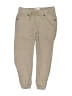 Levi's Solid Tan Khakis Size 5 - photo 1