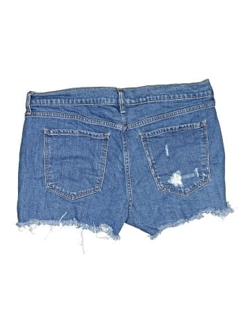 Old Navy Denim Shorts (view 2)
