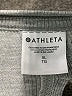 Athleta Gray Sleeveless T-Shirt Size XL - photo 7