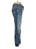 Silver Jeans Co. Stars Blue Jeans Size 33 waist - photo 4