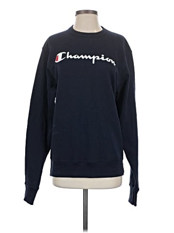 Champion Sweatshirt (view 1)