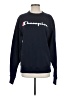 Champion Blue Sweatshirt Size S - photo 1
