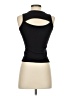 1.State 100% Cotton Black Tank Top Size XS - photo 2
