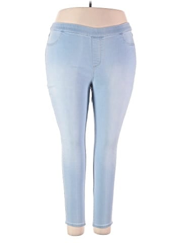 Style&Co Jeans (view 1)