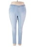 Style&Co Blue Jeans Size 22 - photo 1