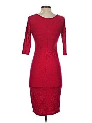 See You Monday Cocktail Dress (view 2)