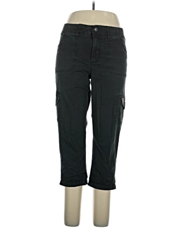 Lee Cargo Pants (view 1)