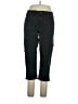 Lee Black Cargo Pants Size 14 M - photo 1