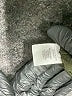 Leith Solid Green Casual Dress Size L - photo 8