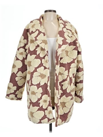 O'Neill Coat (view 1)