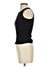 1.State 100% Cotton Black Tank Top Size XS - photo 5