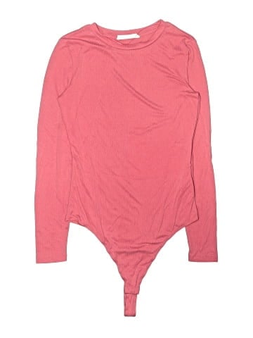 Elodie Bodysuit (view 1)