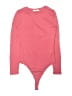 Elodie Pink Bodysuit Size L - photo 1