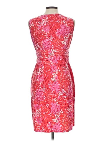 Chaps Cocktail Dress (view 2)